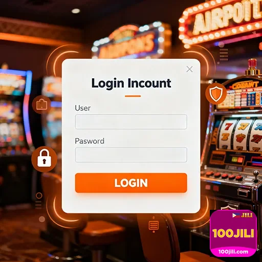 Secure mobile gaming with fast payments at 100jili