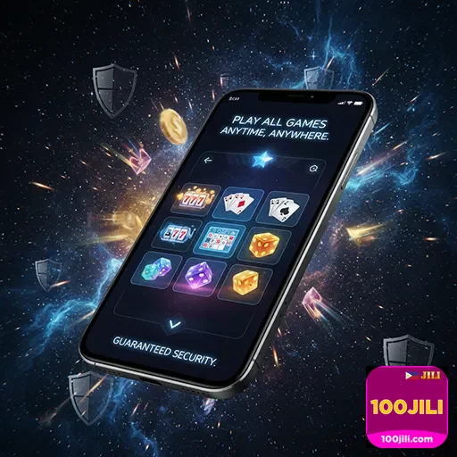 Exciting mobile casino promotions on display