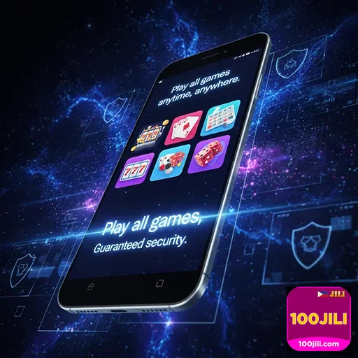 Exciting casino gaming event on mobile devices