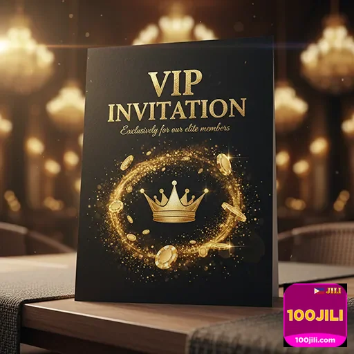 VIP players enjoying exclusive benefits at 100jili